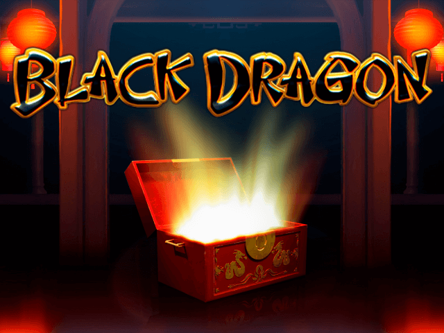 Black Dragon