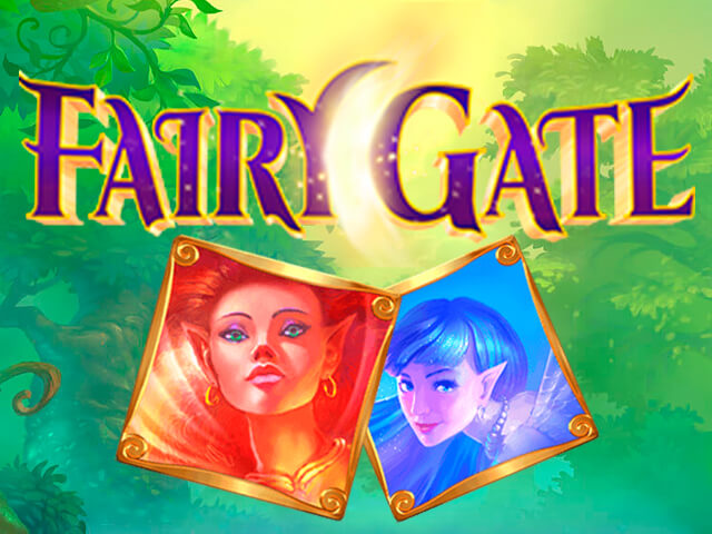 Fairy Gate